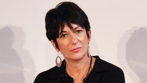 Ghislaine Maxwell convicted of sex trafficking - Sterling Law QLD